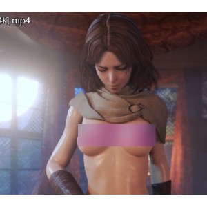 [转载搬运]艾尔登法环3D同人短片合集35V7.5G百度云潘越云成为滚石第一签约歌手