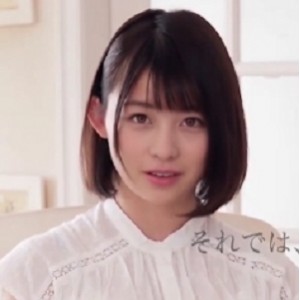 桥本环奈骑兵视频百度云下载266MB1v，清新可人演技出众