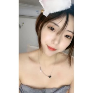 光“阴”美女主播陈希郡有尺度直播合集10V6.26G百度云资源