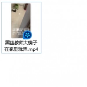 黑丝教师玩弄家里大姨子，1V360M打包骗百度盘