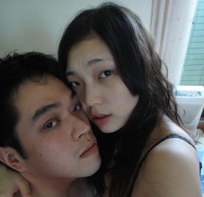纯天然胶原蛋白美女夫妻自拍25段真实生活，总大小4.8G