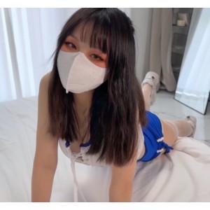 精选美少女羞羞兔slrabbit运动宝贝原版1V+1.1G百度盘后缀解压2次