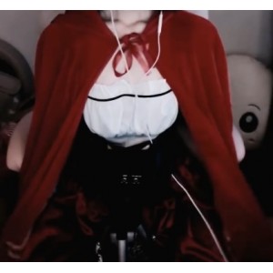 虎牙女神Aki秋水最新18R音声合集，助眠哄睡绅士们的女朋友[68v14.7G]