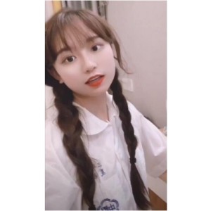 女神精选：不见星空优质佳作合集，视频丰富大小适中