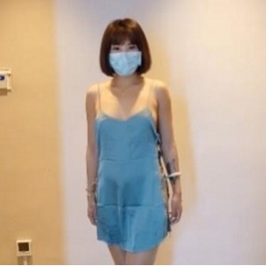 私房高手小雪：第23弹老虎菜视频教程，主妇必备模特作品！