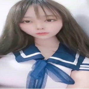网红推特巨兔浮力姬