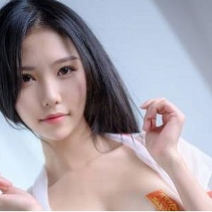 微博网红美女抖娘利世最新私拍视频1V，990M