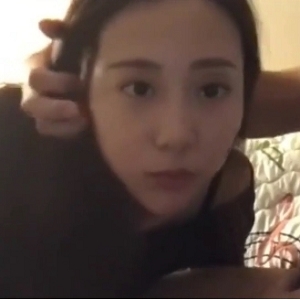女神林视频，咬人事件揭秘