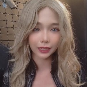 嫩妹minichu系列合集