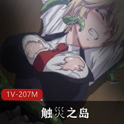 触灾之岛1V207M