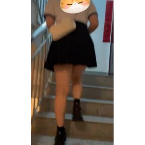 自行打包的海角社区晓彤表妹合集