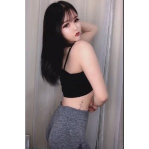英熙的定制级热舞高清合集
