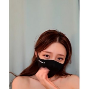 AI修复韩国美女BJlikecho热舞合集