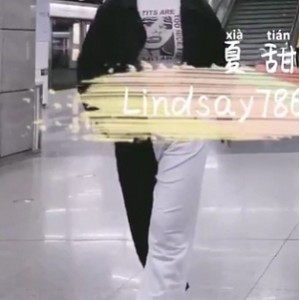 推特健身博主夏甜分享的217P85V2.17G健身教程