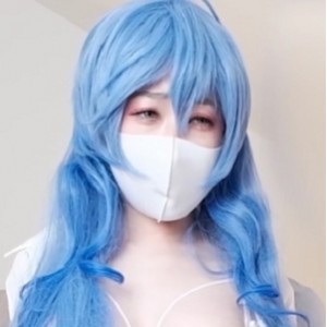 柚子猫甘雨