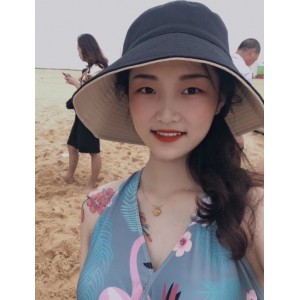 浙江大学男友分手：可爱妹子甜美身材的网友视频和照片