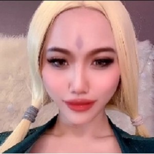 大罩杯网红AriaBoobie的Onlyfans私密内容