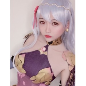 《Sola酱：不甘心的少女，追求双马尾梦想的旅程》