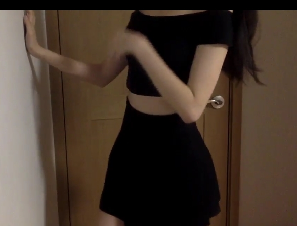 精选网红Alwaysgenie视图合集:美貌与力量的见证