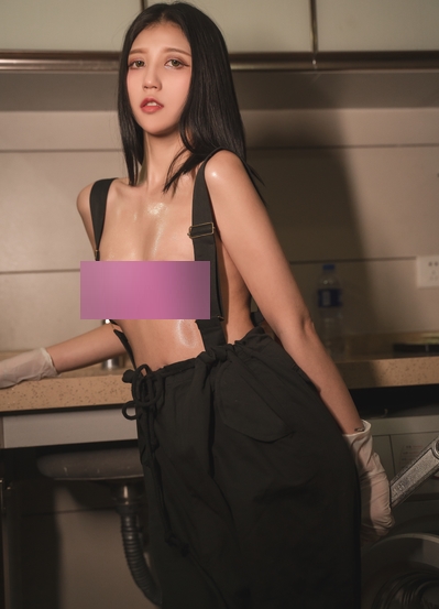 Cazi姬纪小姐姐精选写真:115张,细腻粉嫩,完美身材,手感十足