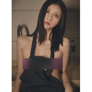 Cazi姬纪小姐姐精选写真：115张，细腻粉嫩，完美身材，手感十足