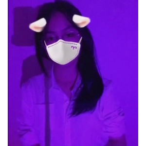 百合女大学生日常：温柔舌吻、宿舍床板、假jb运动，记录最美时光