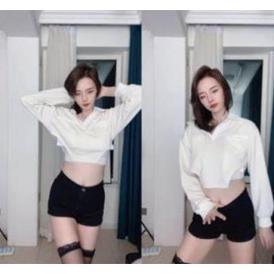 李光洙：超人气逆天高颜值灵魂工程师的抖胸热舞热浪