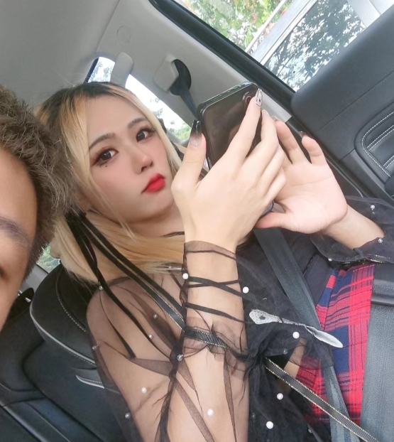 九位美妖,极致审美的TS合集,百度云上的精彩视频!