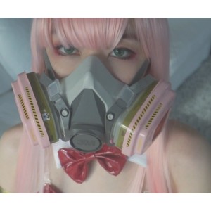 极品女神·hongkong_doll·实战·浮力姬·高情绪·1V-1.19G