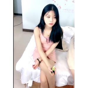 美少女20小时制作核弹，激动人心的直播现场！