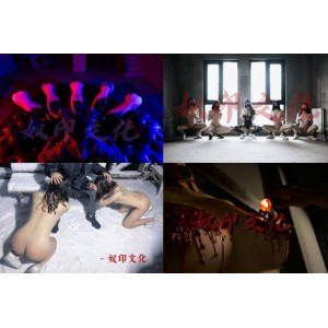 新晋大神奴印文化出道：S-M文化巅峰之作，花样人体蜈蚣，纯情重口味，1.2G资源教育，让你一次性获得糖果般的甜蜜感受！