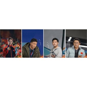 2021年新剧《对手》1—37集，4K无广告，汉语普通话，视觉盛宴！