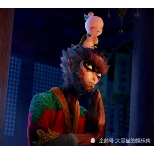 高清经典西游记之再世妖王：P站资源，阿里云发布，2021大神作品