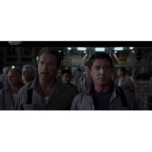 金蝉脱壳：美国逃亡大计4K双语版