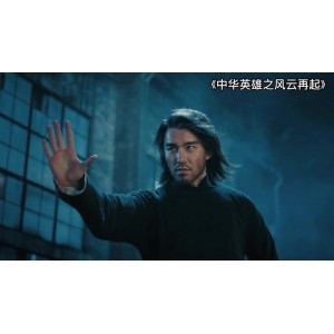 《2022中华英雄之风云再起：父母的无私奉献、妻子的助人为乐、孩子的勇敢坚毅》