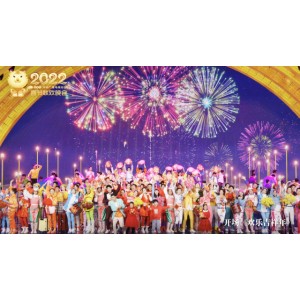 《1983-2022春晚合集：39年精彩回忆，阿里云盘视频原画倍速下载》
