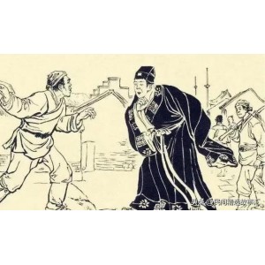 《月圆夜红衣女子：借尸还魂》