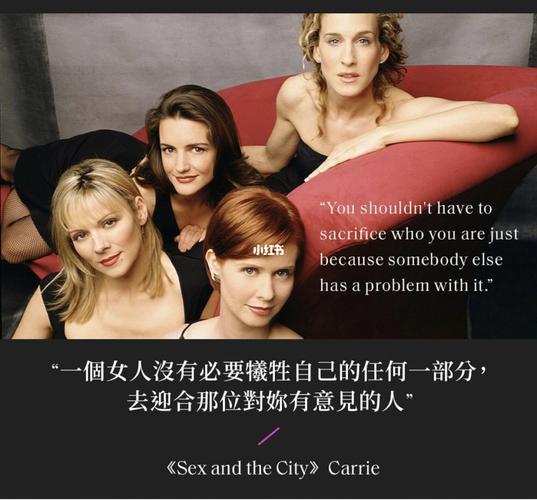 《HBO经典系列:欲望都市续集:就这样》