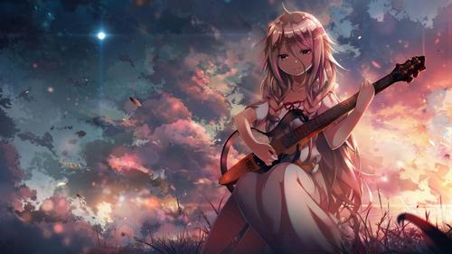 《遇见纯情美少女,大叔陷入魅力困境》
