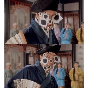 阿里云盘上全新发布：《周星驰唐伯虎点秋香》1993年经典喜剧片，高清画质，倍速播放！