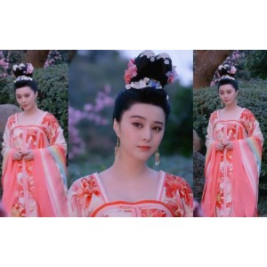 《武媚娘传奇》：官方链接、阿里云盘、APP、视频、原画，一键观看，倍速播放！