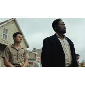 高清英语中字版《梦魇绝镇》第一季S01E04更新，阿里云下载，4K高清播放，S04兼容