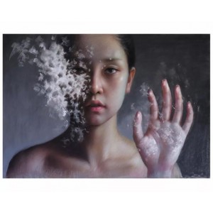 2020港味惊悚科幻片《水過留痕/平静之外/TheCalmBeyond》1080P高清视频，AliYunDrive链接观看