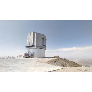 《NHK宇宙前沿：探索yi+si+lan天文学与现代科学起源》