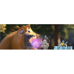 《重返地球》：多种资源满足不同观众观看需求