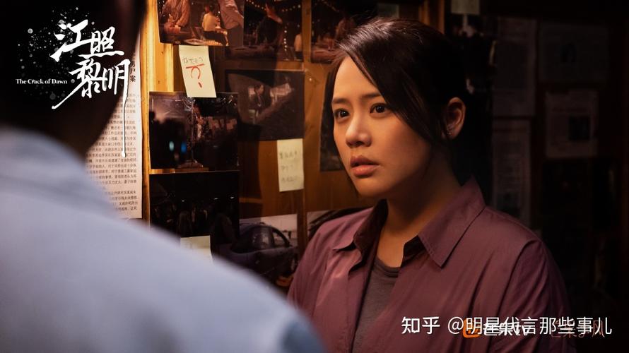 《2022》江照黎明系列:马思纯白客刘凯主演,4K悬疑剧,收录1-20集最新版本!