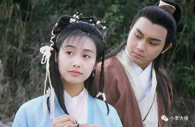 94射雕朱茵版：TVB港剧经典蓝光修复版，4K高码视觉体验，阿里云发布