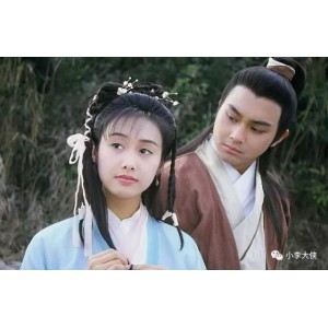 94射雕朱茵版：TVB港剧经典蓝光修复版，4K高码视觉体验，阿里云发布