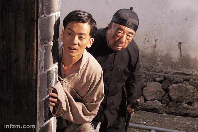 推荐观看余华《活着》电视剧版:福贵的改革开放之路,阿里云盘APP视频原画倍速观看!