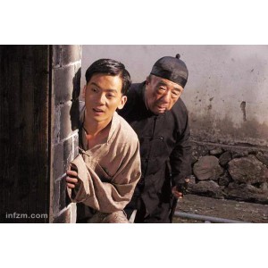 推荐观看余华《活着》电视剧版：福贵的改革开放之路，阿里云盘APP视频原画倍速观看！